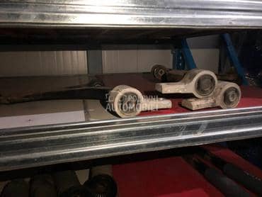 ramena za Ford Fiesta od 2002. do 2008. god.