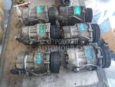 kompresor za Volkswagen Golf 4 od 1997. do 2005. god.