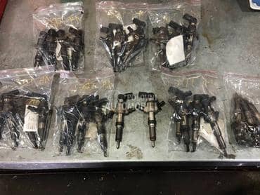 dizne 1,4 tdci za Ford Fiesta od 2002. do 2008. god.