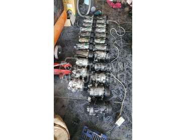 kompresor klime za Volkswagen Bora, Caddy, Cross Polo ... od 1997. do 2010. god.