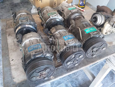 kompresor za Ford Galaxy od 2000. do 2007. god.