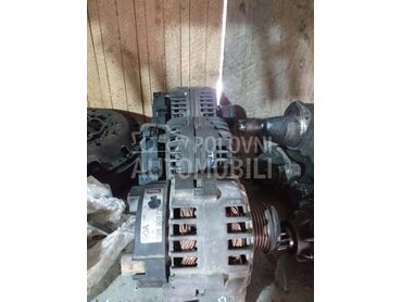 alternator za Volkswagen Golf 4, Passat B5, Passat B5.5 ... od 1997. do 2008. god.