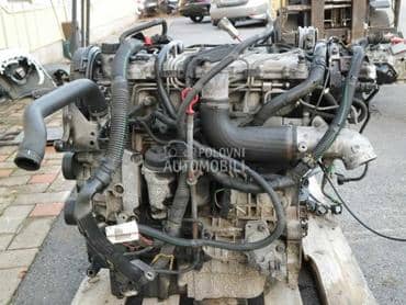 Motor 2.4 za Volvo S60, S80, V70 ...