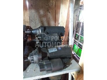 anlaser za Volkswagen Bora, Buba, Caddy ... od 1997. do 2008. god.