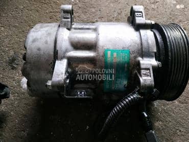 Kompresor klime 2.0 hdi za Peugeot 206, 306, 406
