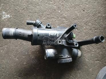 Kuciste termostata 2.0 hdi za Peugeot 407