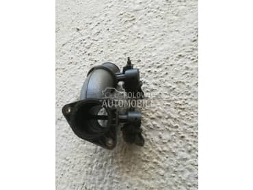 Klapna usisa za Citroen C5 od 2005. do 2009. god.