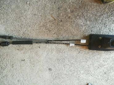 Citroen C5 -  kompletan auto u delovima