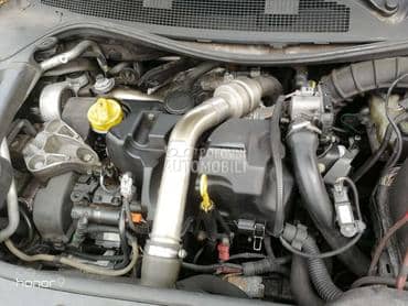 reno megan 2 delovi za Renault Megane od 2003. do 2009. god.