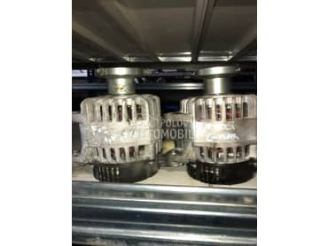 alternator 1,8 tdci za Ford C-Max od 2003. do 2007. god.