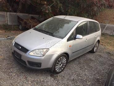 auspuh lonac grana za Ford C-Max od 2003. do 2007. god.