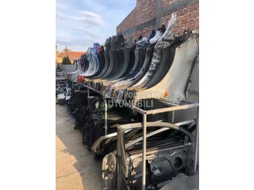 krilo blatobran za Ford C-Max od 2003. do 2007. god.