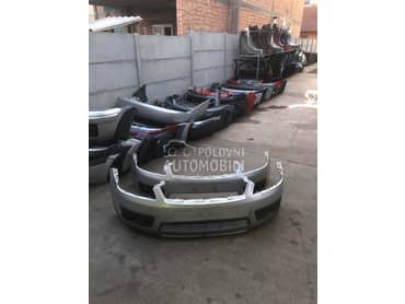 branik prednji za Ford C-Max od 2003. do 2007. god.