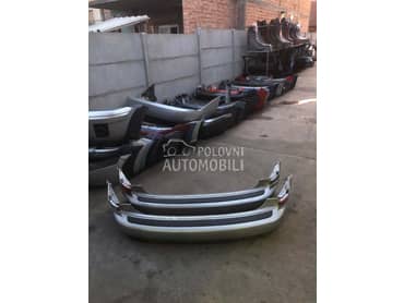 branik zadnji za Ford C-Max od 2003. do 2007. god.