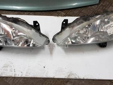Farovi megan 1 za Renault Megane