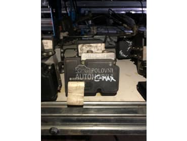 abs cntrala za Ford C-Max od 2003. do 2007. god.