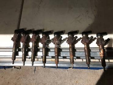 dizna dizne 1,8 tdci za Ford C-Max od 2003. do 2007. god.