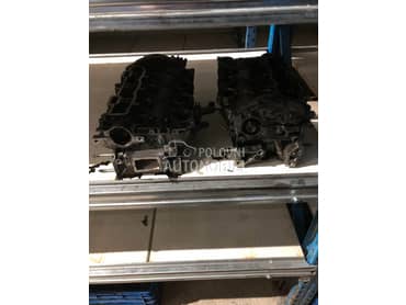 glava motora 1,6 tdci za Ford C-Max od 2003. do 2007. god.