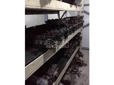 glava motora za Ford C-Max od 2003. do 2007. god.