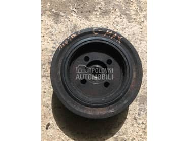 remenica radilice 1,8tdci za Ford C-Max od 2003. do 2007. god.