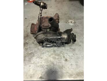 turbina 2,0 tdci za Ford C-Max od 2003. do 2007. god.