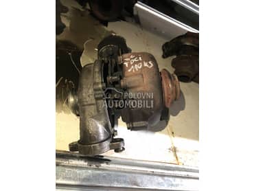 turbina 1,6 tdci za Ford C-Max