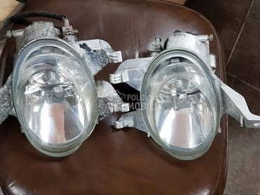 Maglenke za Peugeot 206