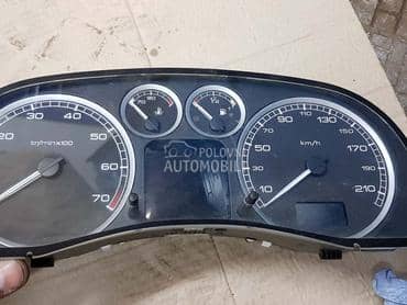 tabla za Peugeot 307