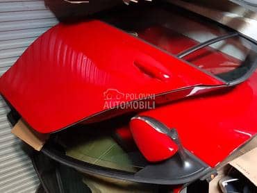 vrata golf 6 za Volkswagen Golf 6