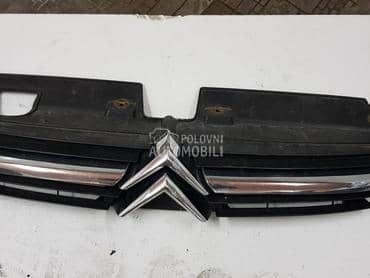 Prednja maska za Citroen C5