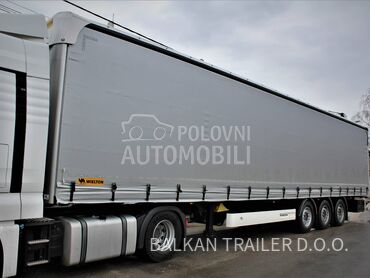 Wielton standard/ Isporuka odmah