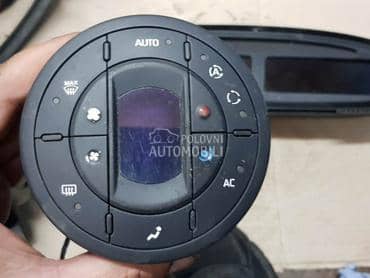 klima za Renault Scenic