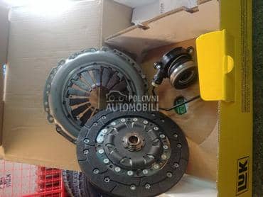 Set kvacila 1.3d za Chevrolet Aveo