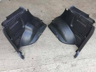 Tapaciri Gepeka za Toyota RAV 4 od 2000. do 2006. god.