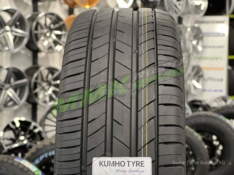 Kumho 205/55 R16 Letnja
