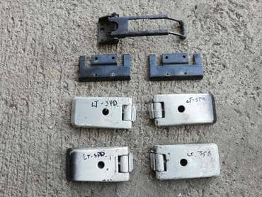 Sarke zadnjih vrata VW LT