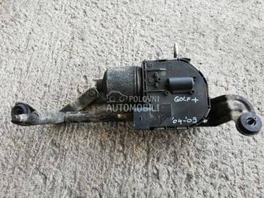 Motor Brisaca za Volkswagen Golf Plus od 2004. do 2009. god.