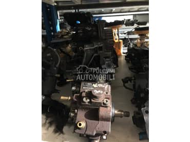 pumpa visokog pritiska goriva za Ford C-Max od 2003. do 2007. god.