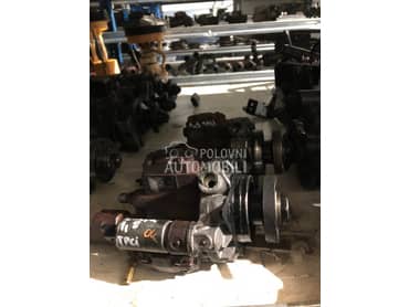 pumpa vp nafte goriva 1,8 tdci za Ford C-Max od 2003. do 2007. god.