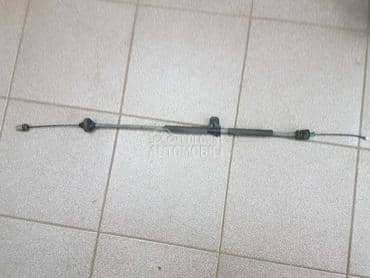 Sajla kvacila za Renault Twingo od 2007. do 2014. god.