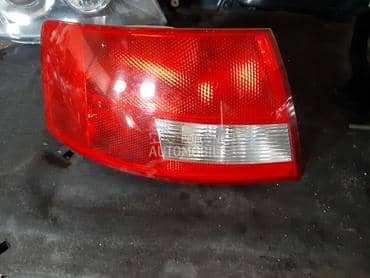 Stop svetlo za kabriolet za Audi A4