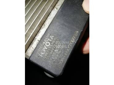 Kompjuter Dizni - EDU za Toyota Auris, Avensis, Avensis Verso ... od 2000. do 2015. god.