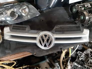 Maska za Volkswagen Golf 5