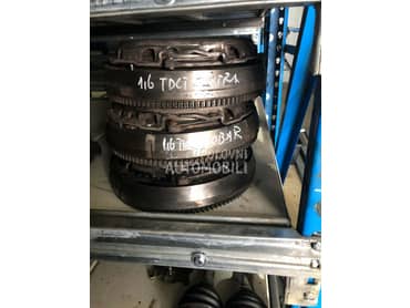 kvacilo 1,6 1,8 2,0 tdci za Ford C-Max od 2003. do 2007. god.