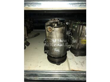 kompresor klime 1,8  2,0 tdci za Ford C-Max od 2003. do 2007. god.