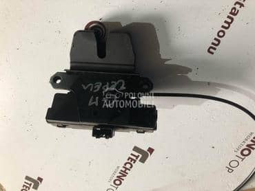 brava gepeka za Ford C-Max