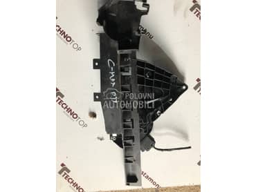 brava vrata za Ford C-Max od 2003. do 2007. god.