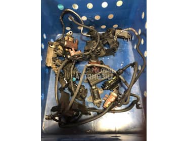 vakum ventil elektro mag za Ford C-Max od 2003. do 2007. god.