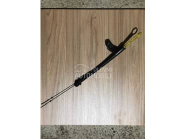 merac ulja za Ford C-Max od 2003. do 2007. god.