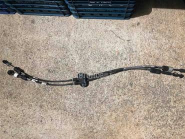 sajle menjaca za Ford C-Max od 2003. do 2007. god.